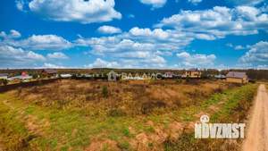 Дом 108м², 1-этажный, участок 8 сот.