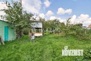 Дом 94м², 1-этажный, участок 14 сот.