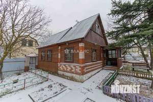 Дом 40м², 2-этажный, участок 5 сот.