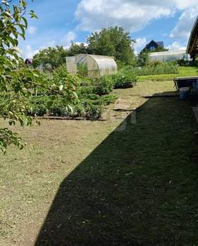 Дом 123м², 1-этажный, участок 21 сот.