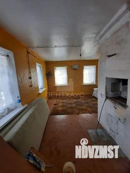 Дом 39м², 1-этажный, участок 7 сот.