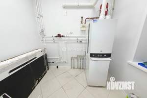 Таунхаус 200м², 3-этажный, участок 1 сот.
