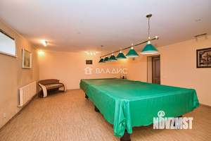 Дом 417м², 4-этажный, участок 9 сот.