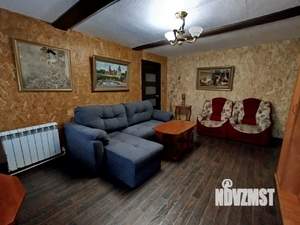 Дом 100м², 1-этажный, участок 11 сот.