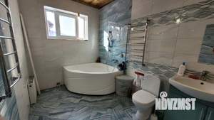 Коттедж 202м², 2-этажный, участок 15 сот.