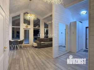 Дом 108м², 1-этажный, участок 10 сот.