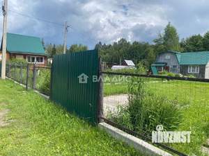 Дом 48м², 2-этажный, участок 7 сот.