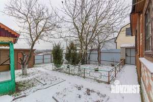 Дом 40м², 2-этажный, участок 5 сот.