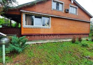 Дом 107м², 2-этажный, участок 9 сот.