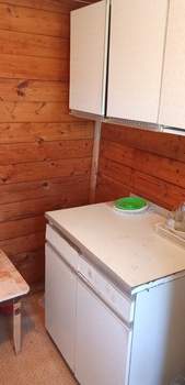 Дом 20м², 2-этажный, участок 3 сот.