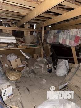 Дом 50м², 1-этажный, участок 5 сот.