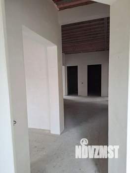 Коттедж 165м², 1-этажный, участок 7 сот.