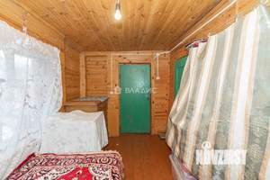 Дом 40м², 2-этажный, участок 5 сот.