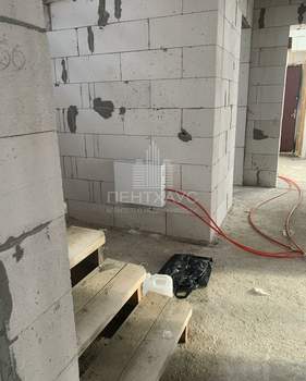 Дом 165м², 2-этажный, участок 4 сот.