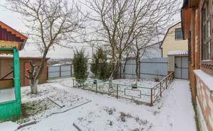 Дом 40м², 2-этажный, участок 5 сот.