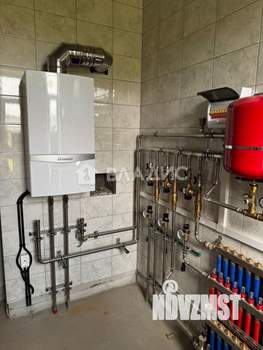 Дом 270м², 2-этажный, участок 8 сот.