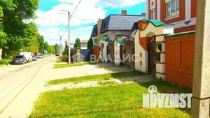 Дом 629м², 3-этажный, участок 8 сот.