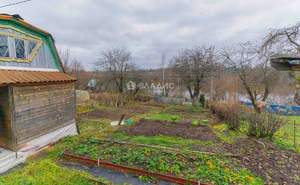 Дом 27м², 2-этажный, участок 4 сот.