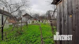 Дом 20м², 1-этажный, участок 3 сот.