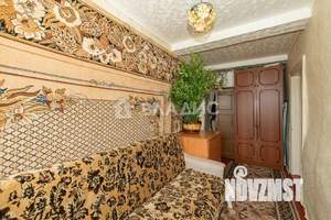 Дом 98м², 1-этажный, участок 18 сот.