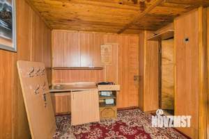 Дом 60м², 2-этажный, участок 4 сот.