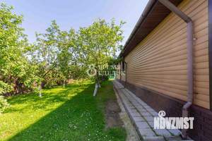 Дом 200м², 2-этажный, участок 14 сот.