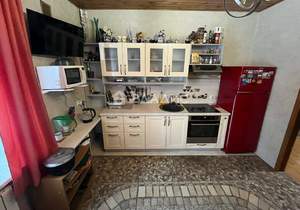 Дом 98м², 2-этажный, участок 7 сот.