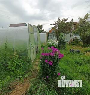 Дом 45м², 2-этажный, участок 6 сот.