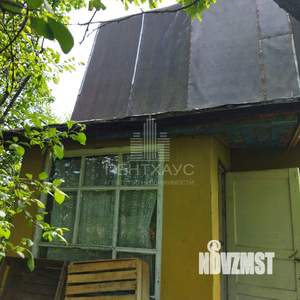 Дом 20м², 2-этажный, участок 4 сот.