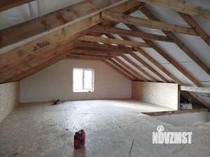 Дом 150м², 2-этажный, участок 10 сот.