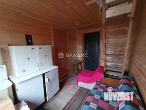 Дом 30м², 2-этажный, участок 5 сот.