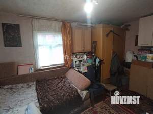Дом 25м², 1-этажный, участок 4 сот.