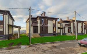 Дом 365м², 2-этажный, участок 5 сот.