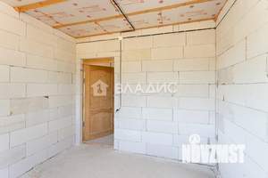 Дом 64м², 1-этажный, участок 11 сот.