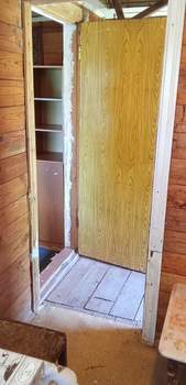 Дом 20м², 2-этажный, участок 3 сот.