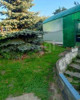 Дом 123м², 1-этажный, участок 21 сот.