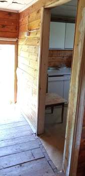 Дом 20м², 2-этажный, участок 3 сот.