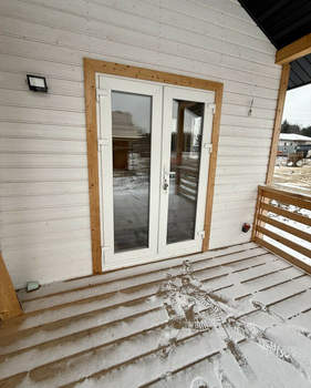 Дом 108м², 2-этажный, участок 7 сот.