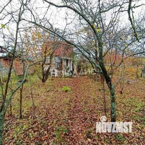 Дом 32м², 1-этажный, участок 6 сот.