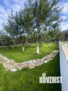 Коттедж 340м², 3-этажный, участок 16 сот.