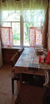 Дом 20м², 2-этажный, участок 3 сот.