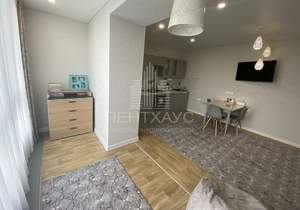 Дом 222м², 3-этажный, участок 1 сот.