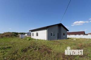 Дом 117м², 1-этажный, участок 14 сот.