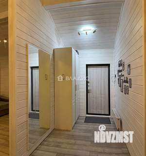 Дом 108м², 1-этажный, участок 10 сот.