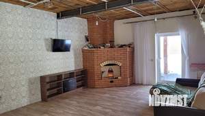 Коттедж 202м², 2-этажный, участок 15 сот.