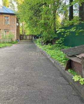 Дом 480м², 4-этажный, участок 6 сот.