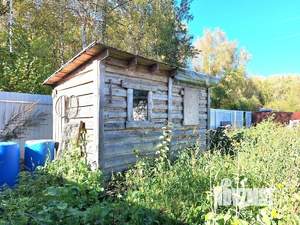 Дом 52м², 1-этажный, участок 8 сот.