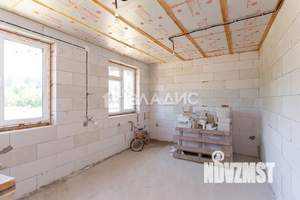 Дом 64м², 1-этажный, участок 11 сот.