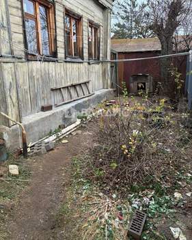 Дом 24м², 1-этажный, участок 3 сот.