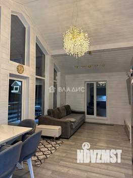 Дом 108м², 1-этажный, участок 10 сот.